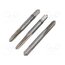 0639 6 Tools set: taps; Holder: square,hand; L: 50mm; Kit: taps; 4.9mm iN7LlTLraUMDEX3D9nsuGheou9x6cDJ6lVuP0S3-u1k