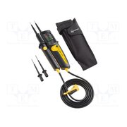 2100-GAMMA PRO Tester: electrical; LEDs,LCD; 3 digit; 170÷1000VAC; 16.66÷400Hz TgyIVP1h-0QEkdEIGL1-aBEzn_FDvscsyarG33SzN3M