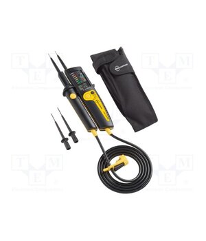 2100-GAMMA PRO Tester: electrical; LEDs,LCD; 3 digit; 170÷1000VAC; 16.66÷400Hz TgyIVP1h-0QEkdEIGL1-aBEzn_FDvscsyarG33SzN3M