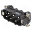 C14610A0061025 Connector: HDC; contact insert; male; 42A; 400V; PIN: 6; 6+PE ZfwVomaCIEHvSVRCRY0Pj8ecJL7wT2i27g9kHgJUzBI