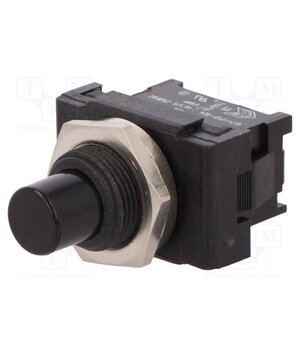 1841.1201 Switch: push-button; Pos: 2; SPST-NO; 6A/250VAC; OFF-(ON); IP40 gQPNdebjZRHCPHuADuq2a1uu6n_w8Hg1ITf70VPuC-A