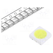 FYLS-5050LUWC LED; white cold; SMD; 5050; 17÷18lm; 5300÷7000mcd; 5500-6500K; 120° 2p4Z4Uh2QHQvCSPJ8ShhjwcDQibxsYCwltJbt21XeYg