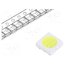 FYLS-5050LUWC LED; white cold; SMD; 5050; 17÷18lm; 5300÷7000mcd; 5500-6500K; 120° 2p4Z4Uh2QHQvCSPJ8ShhjwcDQibxsYCwltJbt21XeYg