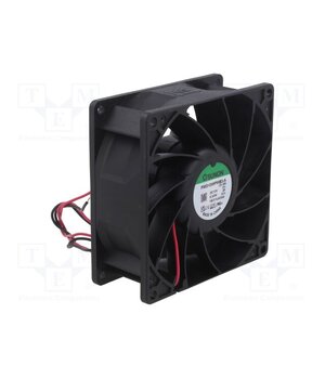 PMD1209PMB2-A P/N:(2).GN Fan: DC; axial; 12VDC; 92x92x38mm; 180.6m3/h; 53.8dBA; ball; 24AWG rFkfWwxUY-wLX9b22pU_zmsN2jhkMty518k_8VTok8Y