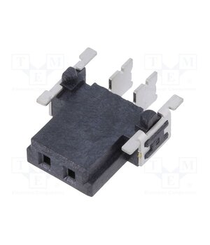 15650022601333 Connector: PCB to PCB; socket; female; PIN: 2; har-flex® Power LAXtCZoC4hXLtUxq1poFugeHT6wKi1VjfxPu5zTxOMQ