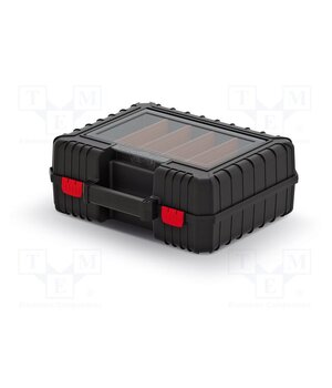 KHV40S-S411 Case; tool case; black; polymer; polycarbonate; HEAVY; 10kg LHHaMaU2baviZ8frdNnrLmSNMIF_mcc-CbOq--3oD-8