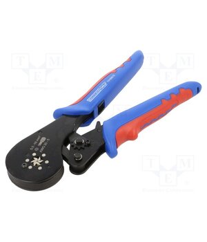 10100513 Tool: for crimping; insulated solder sleeves; 0.5÷16mm2 wHMzIb17mbcXuHH4_0KTyLiEIKsTxZ1_tD4b9QXYghw