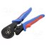 10100513 Tool: for crimping; insulated solder sleeves; 0.5÷16mm2 wHMzIb17mbcXuHH4_0KTyLiEIKsTxZ1_tD4b9QXYghw
