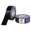 PE4850 Tape: duct; W: 48mm; L: 50m; Thk: 0.24mm; black; natural caoutchouc RuCEdJ552-kUMv0U4uo5PjxfgI3ZPsp__CuxTKYQgfA