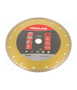88104 Cutting diamond wheel; Ø: 230mm; Disc thick: 2.8mm; 22.23mm ukeHTeks9o2MRKn_M0xol-N53XMvQIQHZsglwyo1A-A