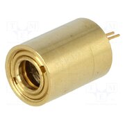 LC-LMD-650-05-01-A Module: laser; 1mW; red; dot; 645÷660nm; 2.5÷3.3VDC; 15÷30mA 3XwEx4xwkKbgnrOagZjk9I1wCZiPkqSfMpc7RGBphQ0