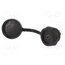 1310-1020-01 Connector: USB B mini; socket; 1310; THT; with protection cap r0Ys0WG9umD96PdbMsK79IReDFl1nh_2P2-rAFftLS0