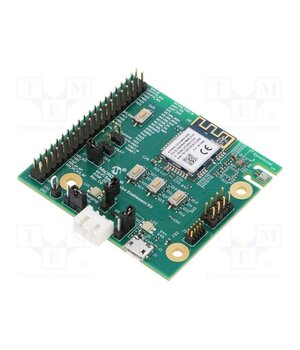 AC164165 Dev.kit: Microchip; No.of butt: 4; IEEE 802.11b/g/n; IoT; 3.7VDC Gv_TFn2mialEAHYJLR0hdxigQUpEcCTKgpTI1pWoB0E
