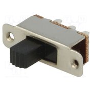 SS4022P2W Switch: slide; Pos: 2; DPDT; 0.5A/250VAC; ON-ON; No.of term: 6 JWfZv4FWgLOLjj8XUiRwDBJ7xWFwTpW-fiiKgN5fRI4