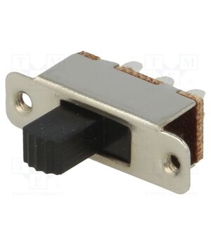 SS4022P2W Switch: slide; Pos: 2; DPDT; 0.5A/250VAC; ON-ON; No.of term: 6 JWfZv4FWgLOLjj8XUiRwDBJ7xWFwTpW-fiiKgN5fRI4