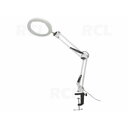 LED Magnifying Glass, ø100mm, with Stand IIPS100.jpg