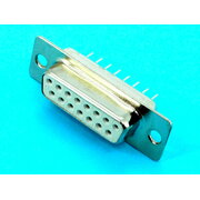 D-SUB 15pin sieviešu lodēta, taisna

 CJL015.jpg