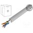 TI0007 Wire; BiTLAN,F/UTP; 4x2x24AWG; 5e; data transmission; wire; Cu ftNjytbPFtEoBtM7xMR4DzMmW_Sj8_DmVZGS07TpKrM