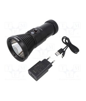 D28 3600 FULL SET 3600LM Torch: LED; IPX8; 200lm,500lm,2000lm,3600lm; L: 191.5mm; Ø: 50÷84mm rPdkB4wmM4Ha5WKZbrrY0mbikm_DwwIfU1WdraT8oZg