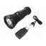 D28 3600 FULL SET 3600LM Torch: LED; IPX8; 200lm,500lm,2000lm,3600lm; L: 191.5mm; Ø: 50÷84mm rPdkB4wmM4Ha5WKZbrrY0mbikm_DwwIfU1WdraT8oZg