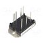 VS-70MT160PAPBF Bridge rectifier: three-phase; Urmax: 1.6kV; If: 75A; Ifsm: 380A evdeA7p3QNz2lUxdYWP9kPZKkNAbcNmkKwVuMKpgVPI