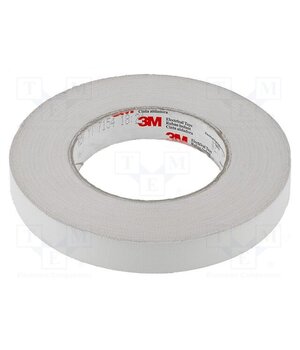 FE-5100-5111-6 Tape: electrical insulating; W: 19mm; L: 55m; Thk: 0.177mm; white yhkxGyeiCLzCIjhIm5qpheWxX7GVLUwMtyQOU89tcII