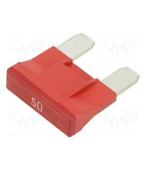 ANX80-UL-50A Fuse: fuse; automotive; 50A; 80VDC; 30mm; MAXI yoqQuENxOKGKEAOS680xDyykI4UifSm0lS8AOdIn4mQ