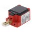 C2-SU1Z R Limit switch; NO + NC; 10A; max.240VAC; rectangle 8,5x3,5mm; IP20 jHIeFQBWpp4RTKIE2kupwnZHek0CE-DmPd8GdPH7yJk