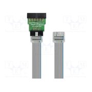 8.06.15 INTEL FPGA ADAPTER Adapter: extension module; 10pin 0,1",JTAG 20pin v8MEmSsIzxTvVwUwImRcvxHAkwLL3rlU2Tm1dGmfgRQ