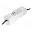 AMER120-50250CAZ-F Power supply: switching; LED; 125W; 36÷50VDC; 2.5A; 90÷305VAC; IP68 fThYBM-nasonKAti6ceyjSwCThfpsH3JfXVan6ZNg94
