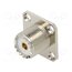 R-807 Connector: UHF (SO-239); socket; female; straight; soldering; PS 9D3hktVDlDs-etFTHaRafxk2uymxixipqp6WzHT5nGI