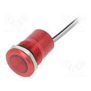 MC22MORGR Switch: capacitive; Pos: 2; SPST-NO; 0.01A/12VDC; IP68; OFF-(ON) mMj_Di3XE31O82BmRK3zYRzAFW9emGsWN0wxkQOvX3E