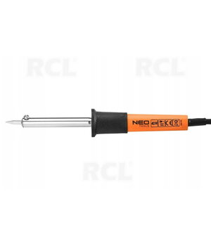 LODĒŠANAS DZELZS 40W NEO TOOLS

 IRL040T.jpg