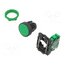 ZB5RTA3 Switch: push-button; 22mm; Stabl.pos: 1; green; none; IP66; flat X_w4WFxGxl00gKMGoKCyWKr-S3jsswb2_5qBjifJurU