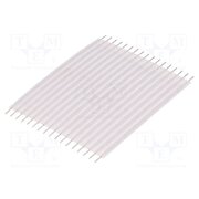 3-1437142-7 Connector: jumper cable; data; Flexstrip; Tape ph: 2.54mm; nomex gFwHd0jYpB-fxE2qOjlDrtrqvIYwX-g8M8uJQLlfzw4