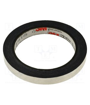 FE-5100-5295-7 Tape: electrically conductive; W: 12mm; L: 16.5m; Thk: 0.081mm chhSIx3Z9selvAes5GnPs-AXOcsi0_n_qOgQ8DgpVlI