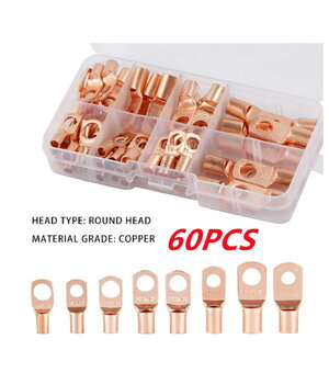 Smailiņu komplekts 60 gab. M6/M8, 6 mm², 10 mm², 16 mm², 25 mm²

 CARR01D+0.jpg