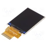 4DLCD-24320240-IPS Display: TFT; 2.4"; 240x320; Illumin: LED; Dim: 42.72x60.26x2.3mm j4mZWr4CG-Sg113JXUW-wXRnQqMEa2GQ4Wm5uw3xX-o