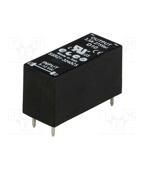 SSR21-3240C5 Relay: solid state; SPST-NO; Ucntrl: 5÷10VDC; 3A; 12÷275VAC; SSR2 8iWb1WfEthLAHLGrBBnbHP-ja_YvkWsEoLLg5NOV5us