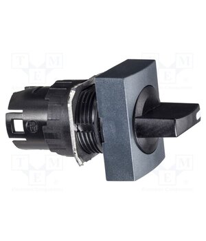 ZB6DD25 Switch: rotary; 16mm; Stabl.pos: 3; black; none; Harmony XB6; Pos: 1 QKwg4Yiopbz_hb0OTJAsy_bi28ou8UpjkyxIjiNvy3A