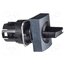 ZB6DD25 Switch: rotary; 16mm; Stabl.pos: 3; black; none; Harmony XB6; Pos: 1 QKwg4Yiopbz_hb0OTJAsy_bi28ou8UpjkyxIjiNvy3A