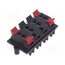 FE6930 Connector: loudspeaker; terminal; for panel mounting,screw; 58mm bI7ky4sXk3lW7vrJ6ojLJmK98PKVW2DnITum3wnWmtk