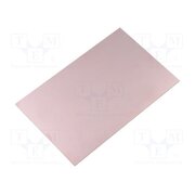 LAM100X160EX1.5 Laminate; FR4,fiberglass,epoxy resin; 1.5mm; L: 160mm; W: 100mm Sa1XzJ_vMTT6l8T7onjtGhA3x3qzyOkGP_yDMlxkXvE