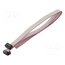 DS1052-01-102B2NA206001 Ribbon cable with IDC connectors; Tape ph: 1mm; Contacts ph: 2mm mj8J8-uyePbgBGDViiZEPYM-nQgY06fpid9GLVfFs0U