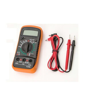 DIGITĀLAIS TESTERIS XL-830L

 ATS830L+1.jpg