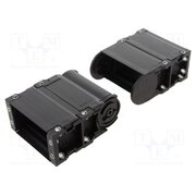 15800.100.12 Mounting holder; 158; movable; for cable chain MSUyMi8uK98soUbIOeXswxsHd_aZtV-ydHlaD5nKllU
