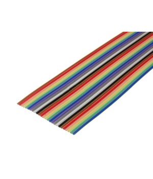 LENTVEIDA KABELIS AWG28 20 vadītāji

 CLAP20_SP28.jpg