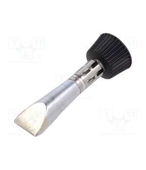 0102CDLF100C/SB Tip; chisel; 10mm; for  soldering iron,for soldering station ObMeYOTT2Ppxq3rQknqk5Pa0rJs4PnEgg8X-WoItvas