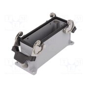 CHP 24 Enclosure for connectors: HDC; size 104.27; with double latch GuyJD318Nz7399vChnzqSvocG4q6ddbZNfh2-x_Uwtg