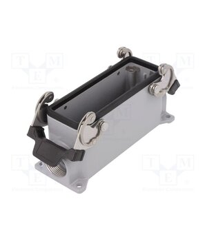CHP 24 Enclosure for connectors: HDC; size 104.27; with double latch GuyJD318Nz7399vChnzqSvocG4q6ddbZNfh2-x_Uwtg